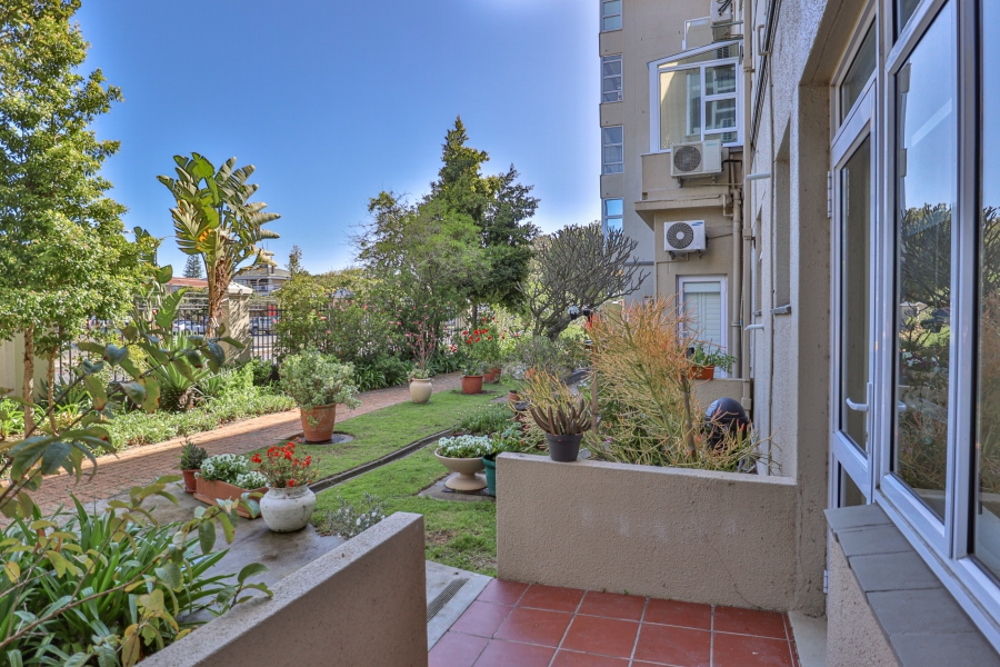 0 Bedroom Property for Sale in Pinelands Western Cape